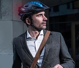 Uvex Cycling Helmets